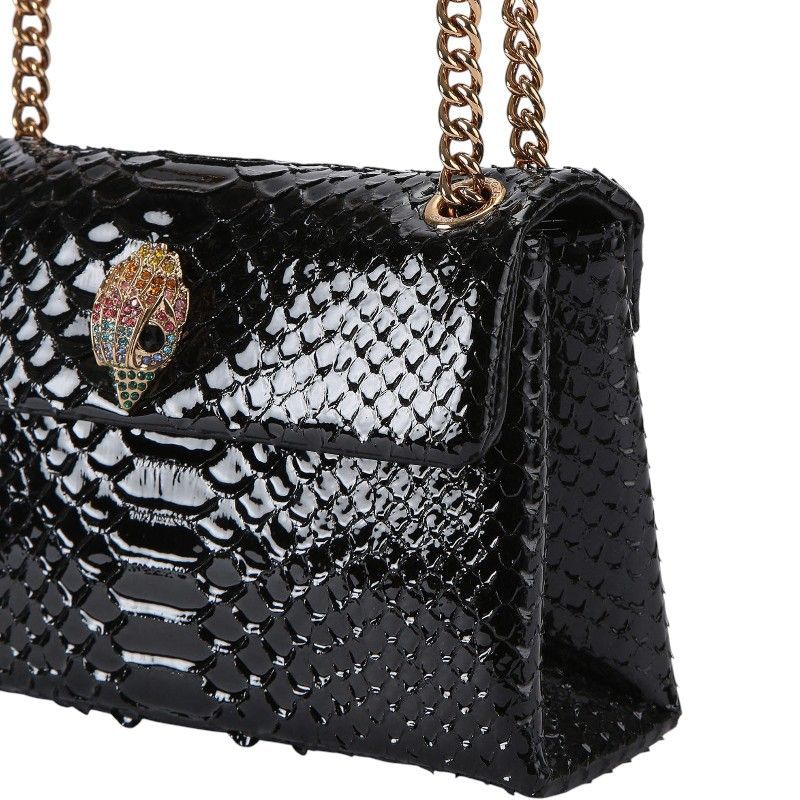 Kurt Geiger - Md Kensington - Zwart