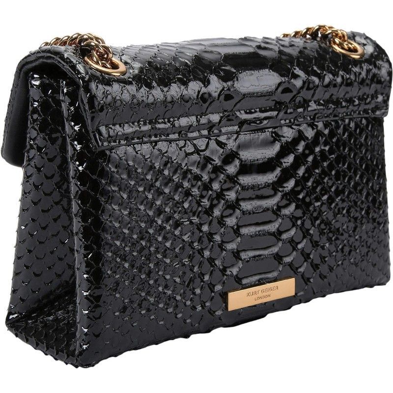 Kurt Geiger - Md Kensington - Zwart