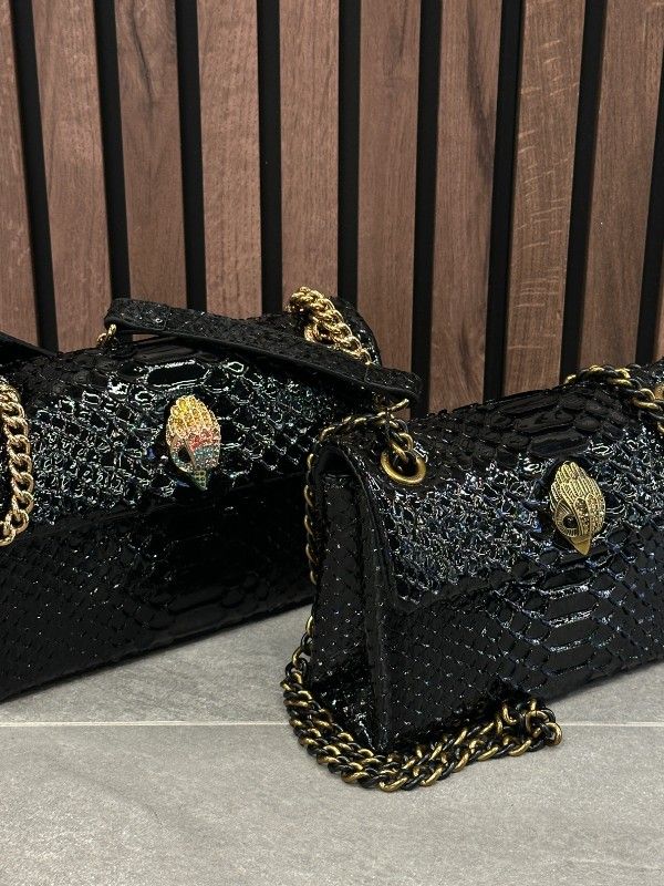Kurt Geiger - Md Kensington - Zwart