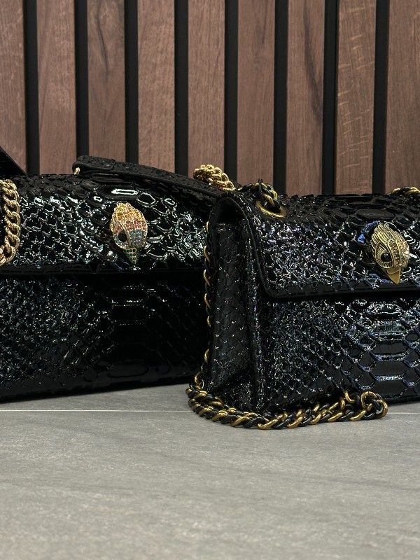 Kurt Geiger - Md Kensington - Zwart
