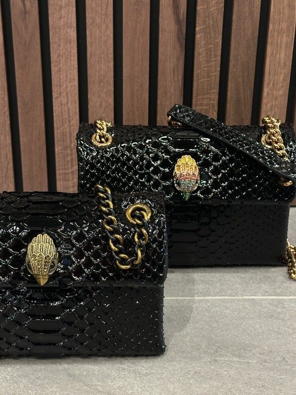 Kurt Geiger - Md Kensington - Zwart