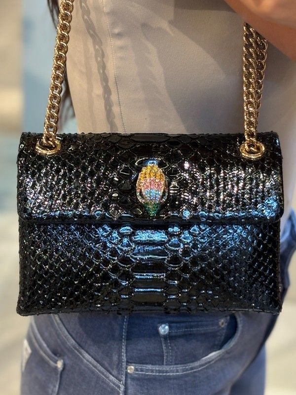 Kurt Geiger - Md Kensington - Zwart