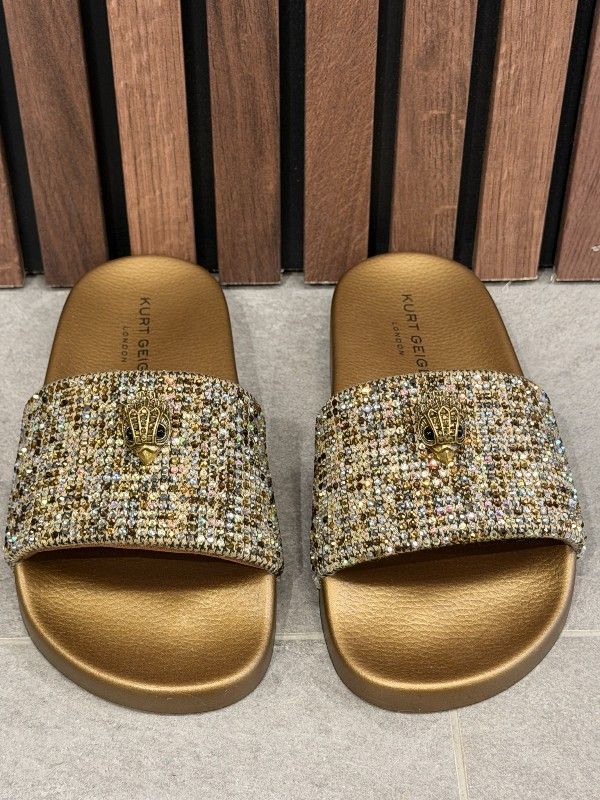 Kurt Geiger - Meena Eagle - Brons