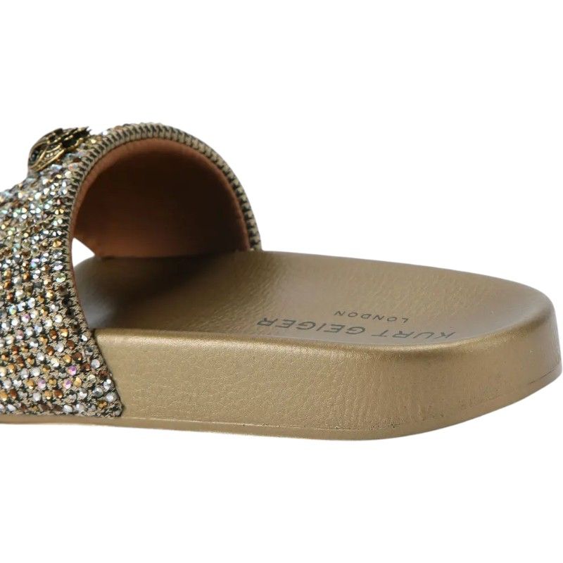 Kurt Geiger - Meena Eagle - Brons