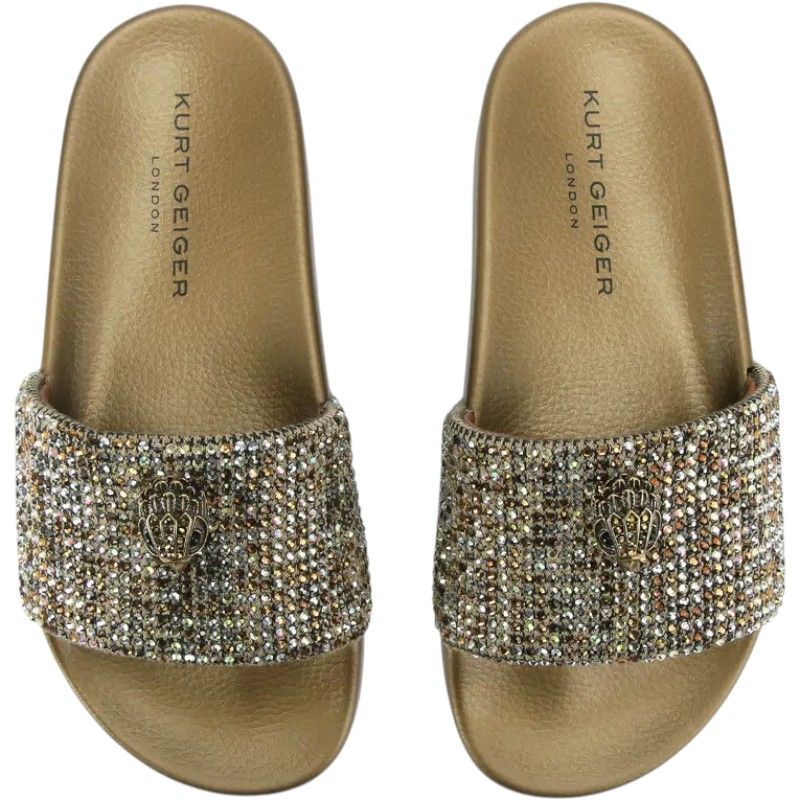 Kurt Geiger - Meena Eagle - Brons