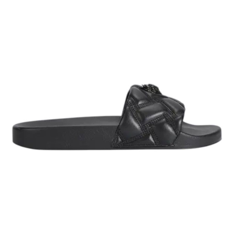 Kurt Geiger - Meena Eagle Drench - Zwart