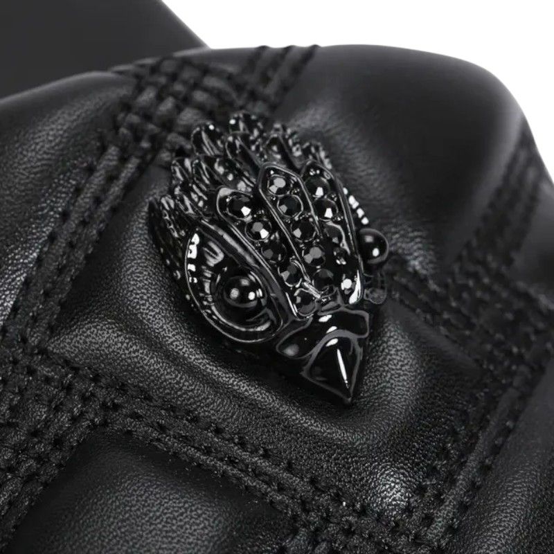 Kurt Geiger - Meena Eagle Drench - Zwart