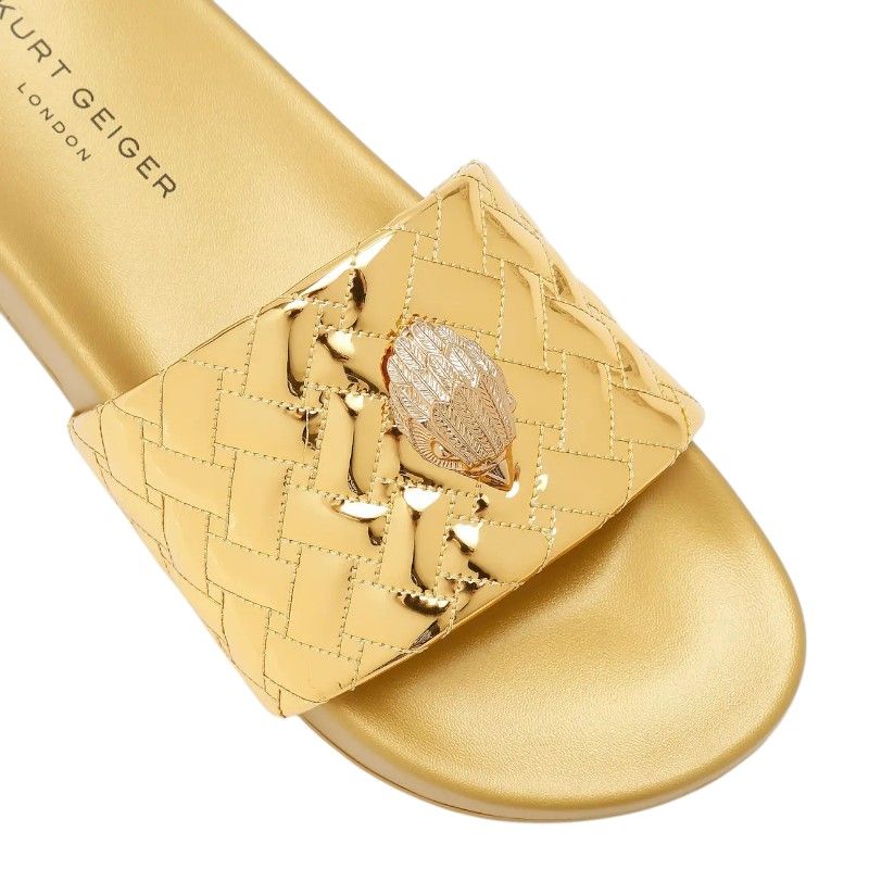 Kurt Geiger - Meena Eagle - Goud