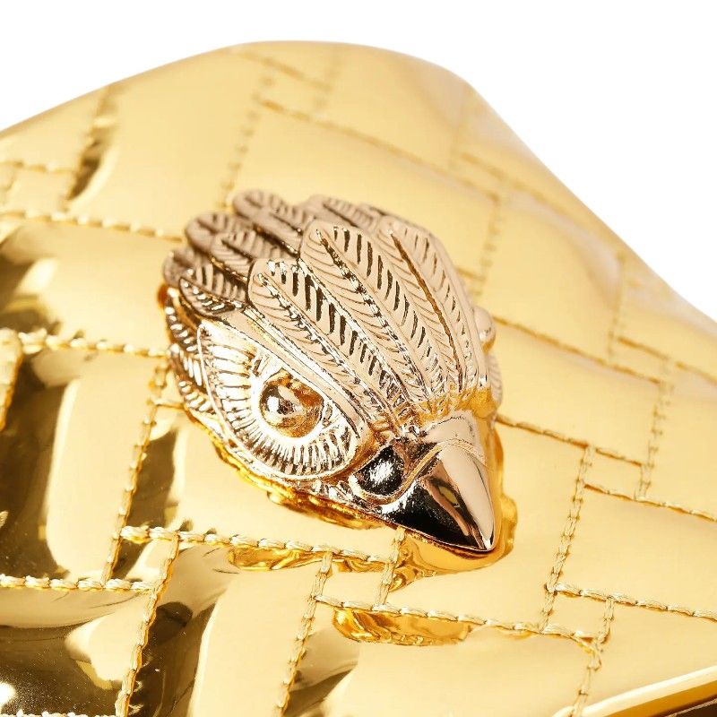 Kurt Geiger - Meena Eagle - Goud