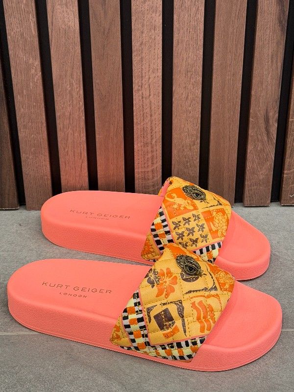 Kurt Geiger - Meena Eagle - Meerkleurig