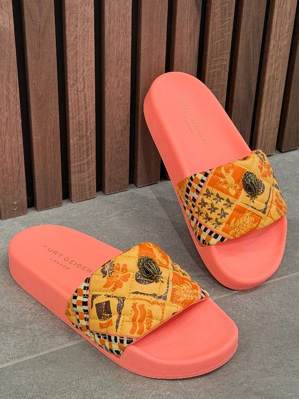 Kurt Geiger - Meena Eagle - Meerkleurig