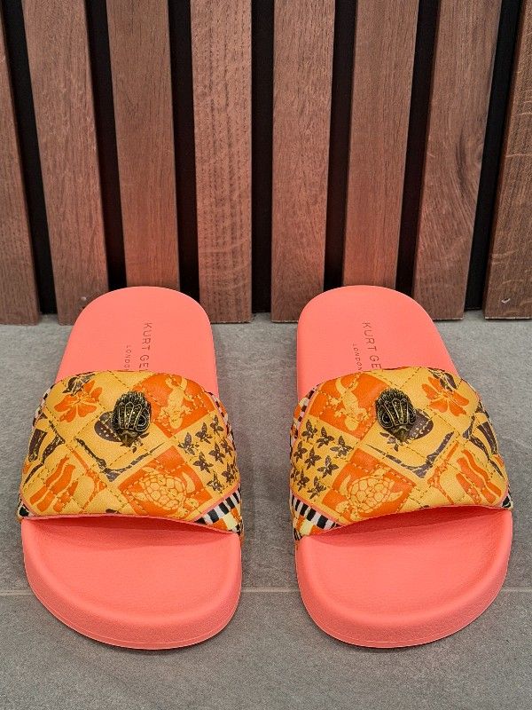 Kurt Geiger - Meena Eagle - Meerkleurig