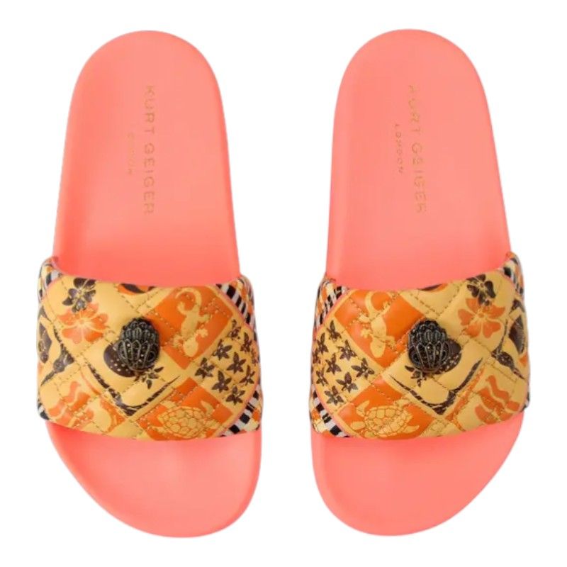 Kurt Geiger - Meena Eagle - Meerkleurig