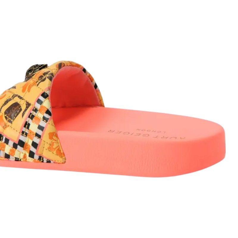 Kurt Geiger - Meena Eagle - Meerkleurig