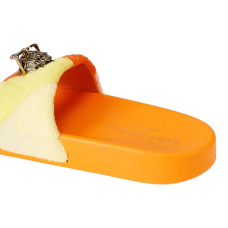 Kurt Geiger - Meena Eagle - Oranje