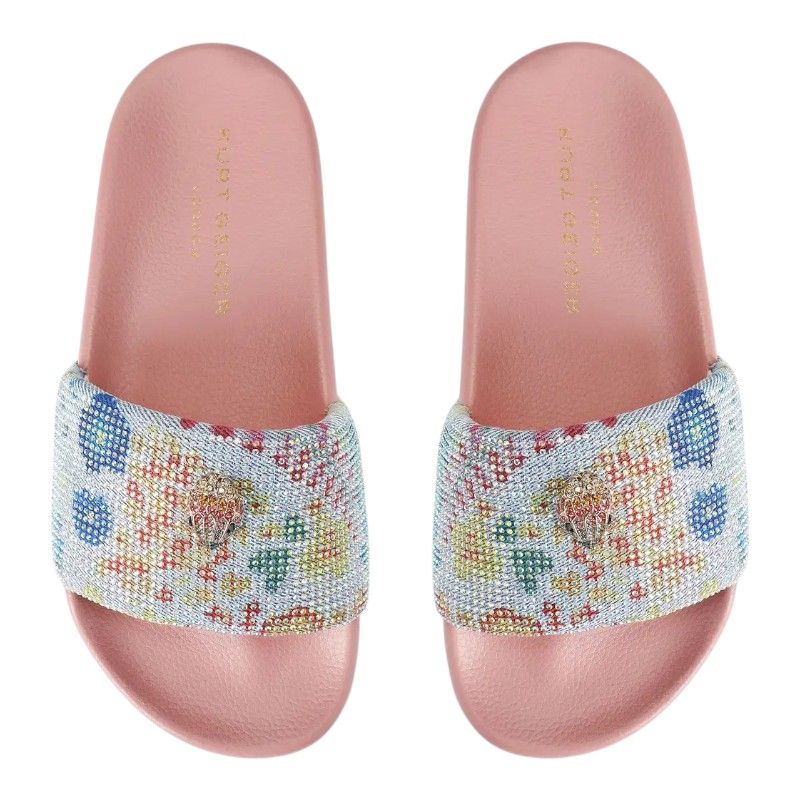 Kurt Geiger - Meena Eagle - Roze