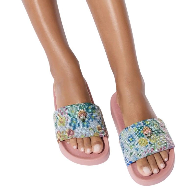 Kurt Geiger - Meena Eagle - Roze