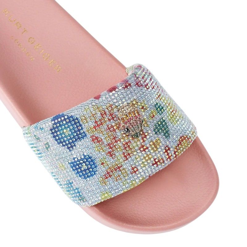 Kurt Geiger - Meena Eagle - Roze