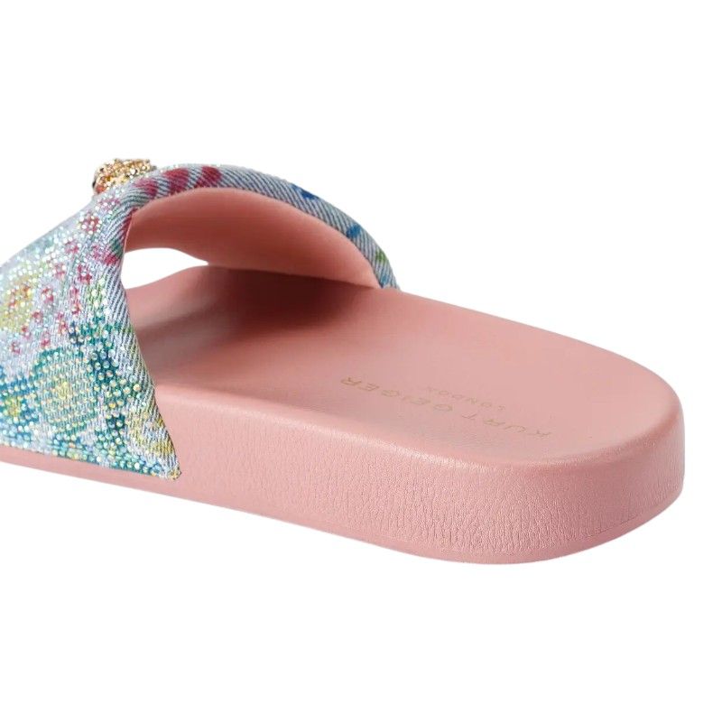 Kurt Geiger - Meena Eagle - Roze