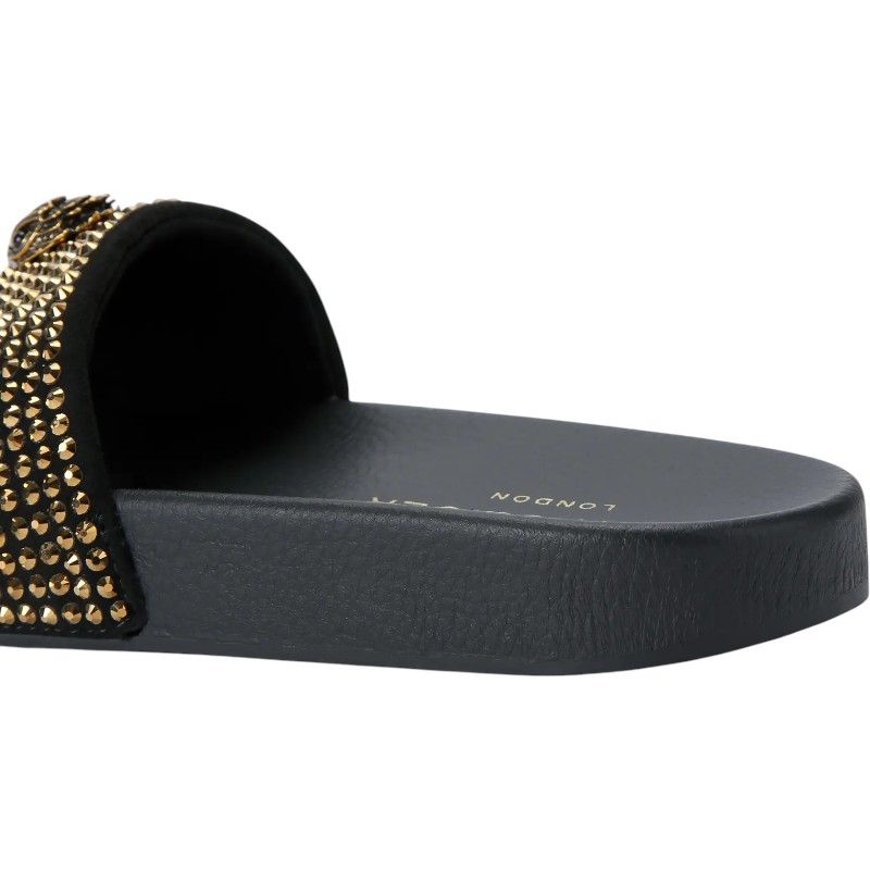 Kurt Geiger - Meena Eagle - Zwart