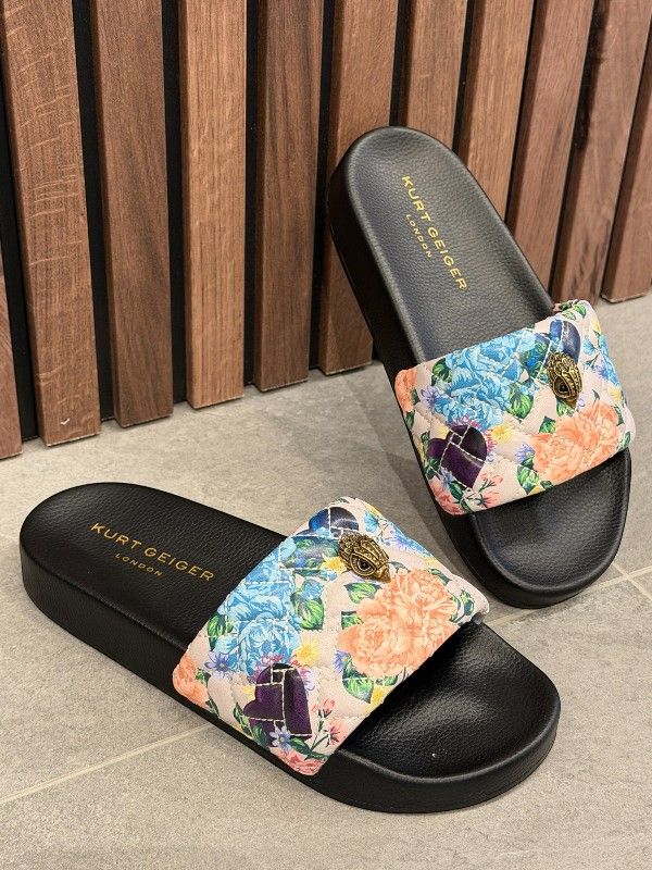 Kurt Geiger - Meena Eagle - Zwart