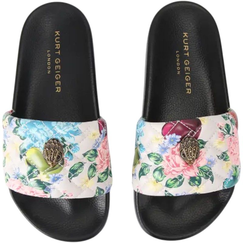 Kurt Geiger - Meena Eagle - Zwart