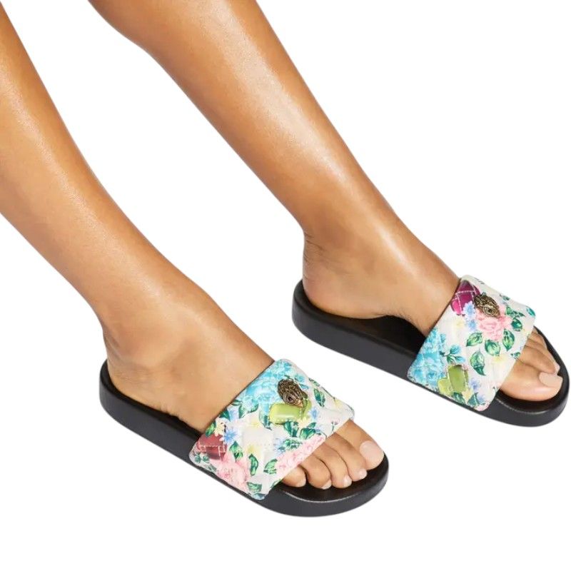 Kurt Geiger - Meena Eagle - Zwart