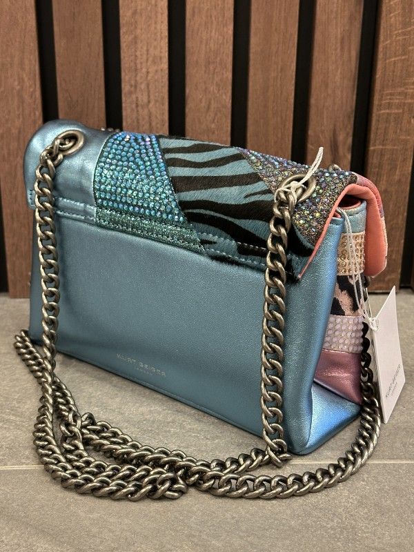 Kurt Geiger - Mini Kensington Bag - Meerkleurig