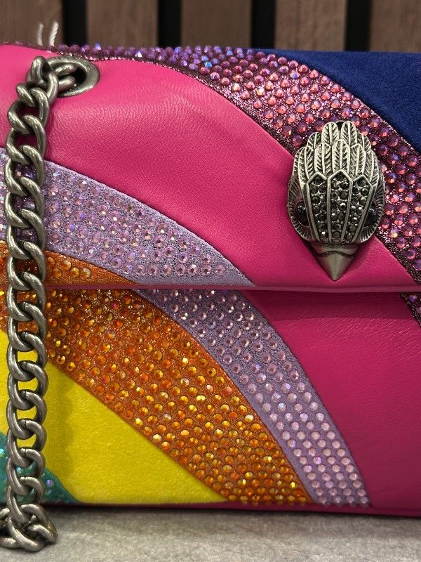 Kurt Geiger - Mini Kensington Bag - Meerkleurig