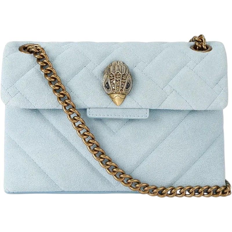 Kurt Geiger - Mini Kensington - Blauw