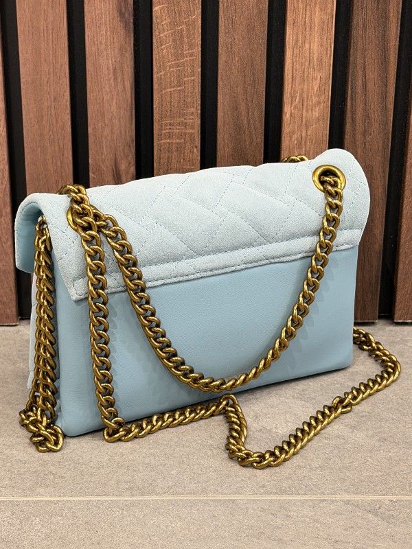 Kurt Geiger - Mini Kensington - Blauw