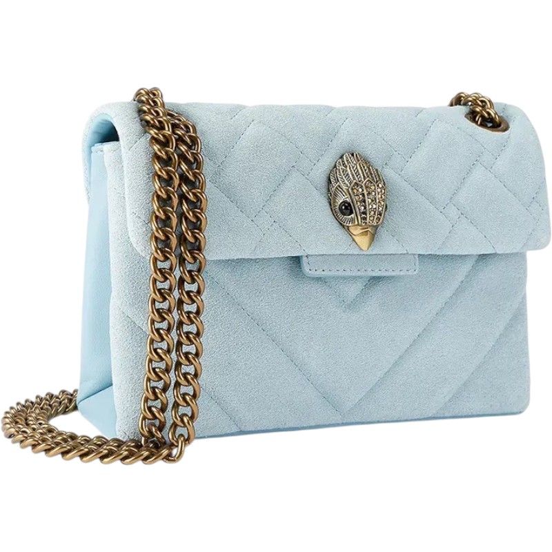 Kurt Geiger - Mini Kensington - Blauw