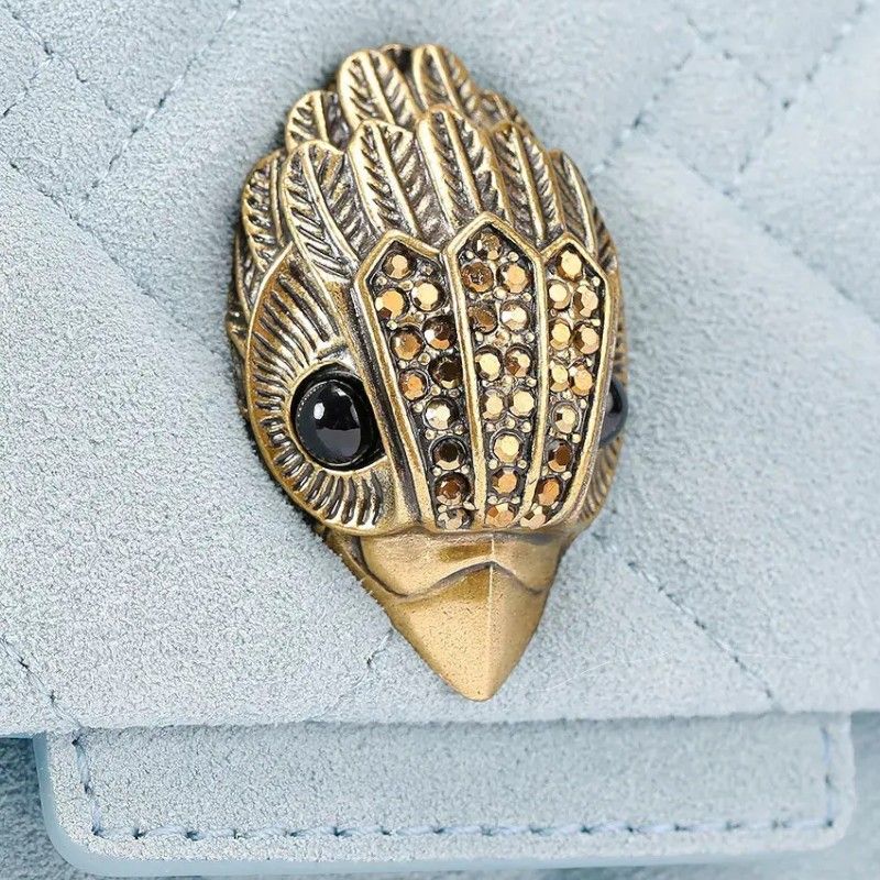 Kurt Geiger - Mini Kensington - Blauw