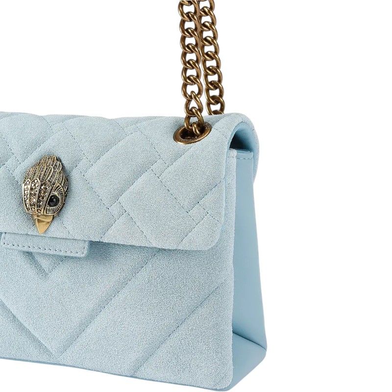 Kurt Geiger - Mini Kensington - Blauw