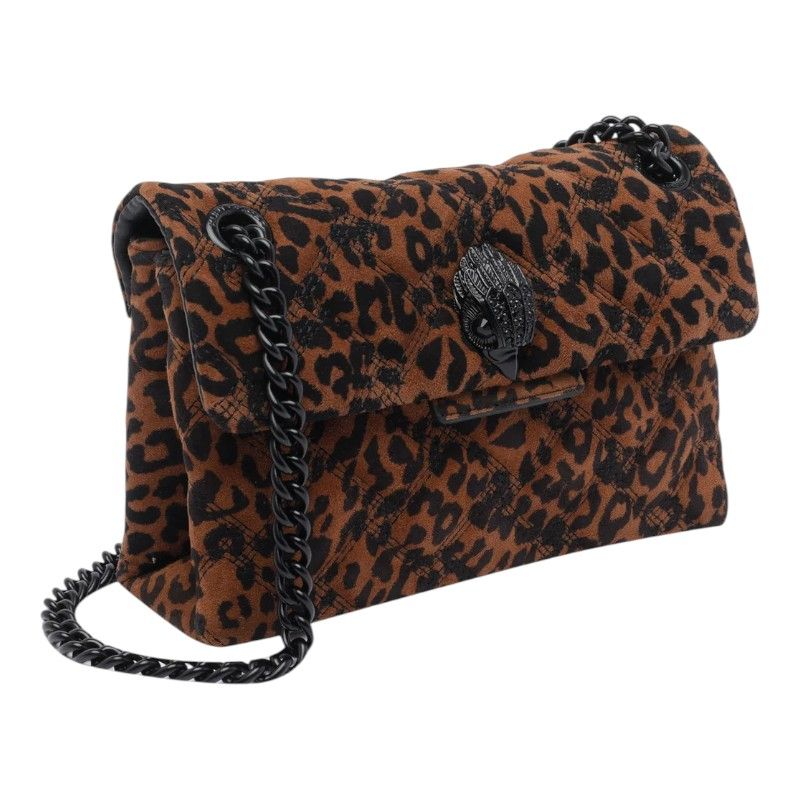 Kurt Geiger - Mini Kensington - Bruin