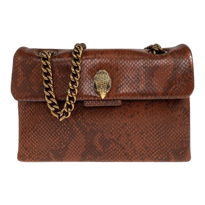 Kurt Geiger - Mini Kensington - Bruin