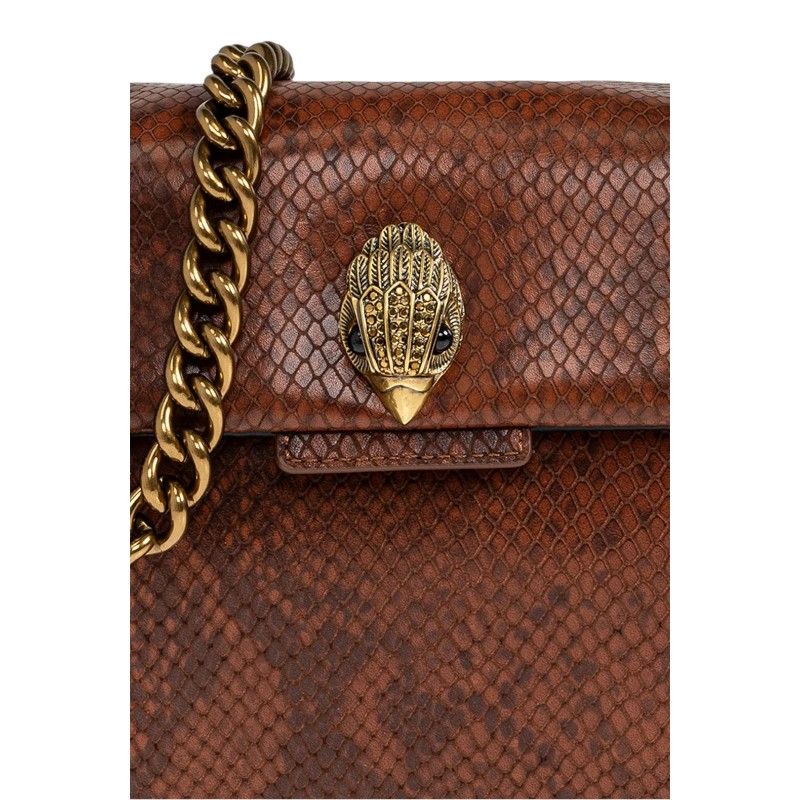 Kurt Geiger - Mini Kensington - Bruin