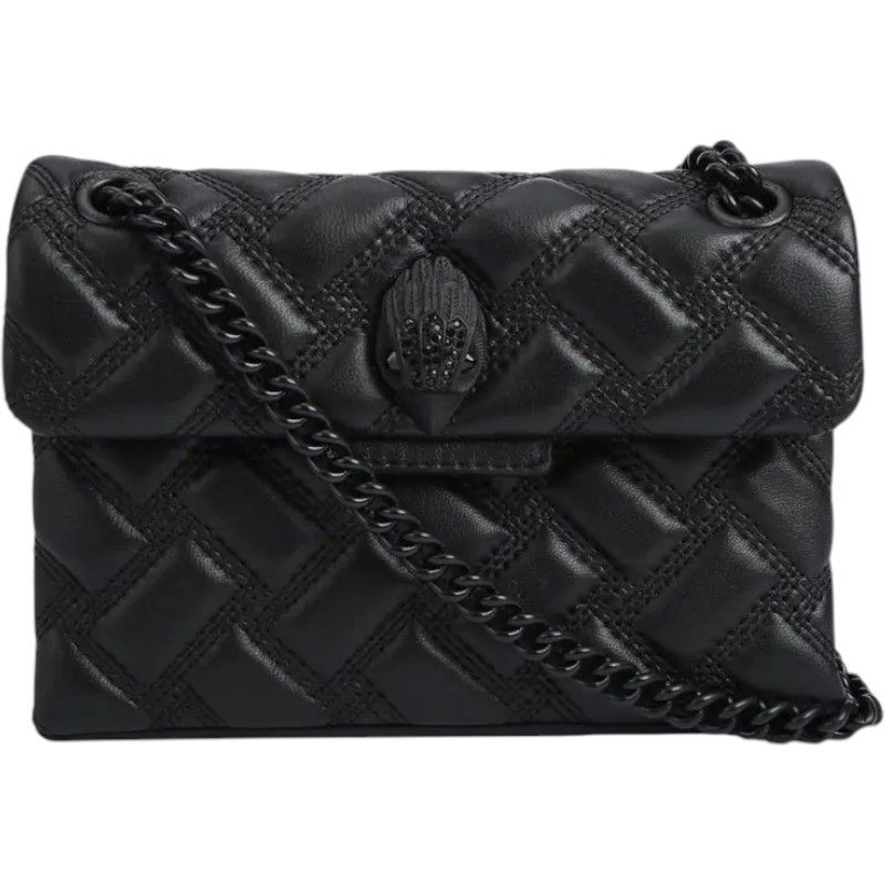 Kurt Geiger - Mini Kensington Drench - Zwart