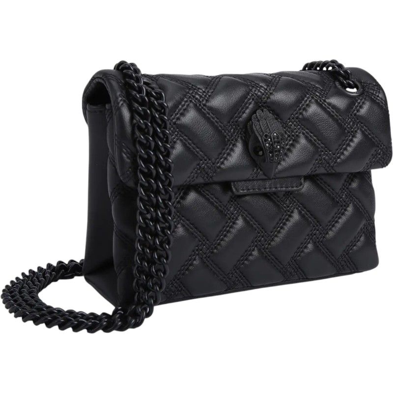 Kurt Geiger - Mini Kensington Drench - Zwart