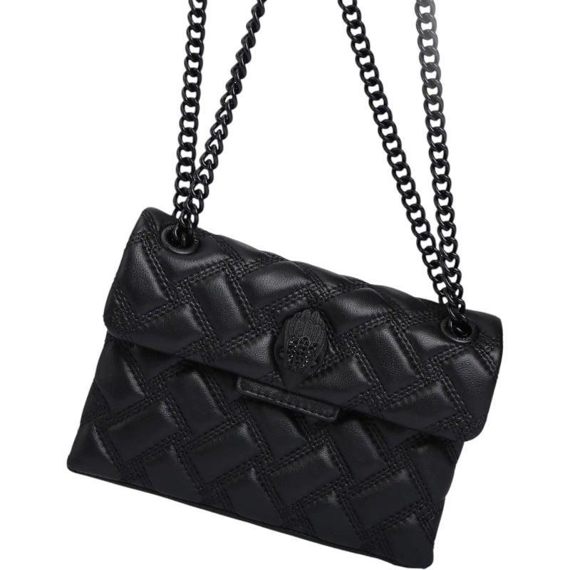 Kurt Geiger - Mini Kensington Drench - Zwart