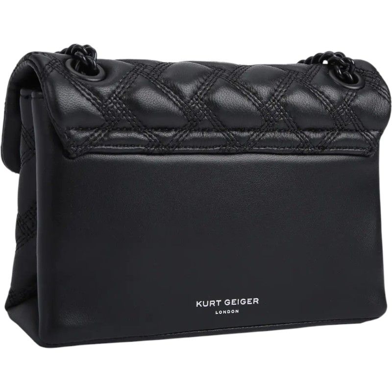 Kurt Geiger - Mini Kensington Drench - Zwart