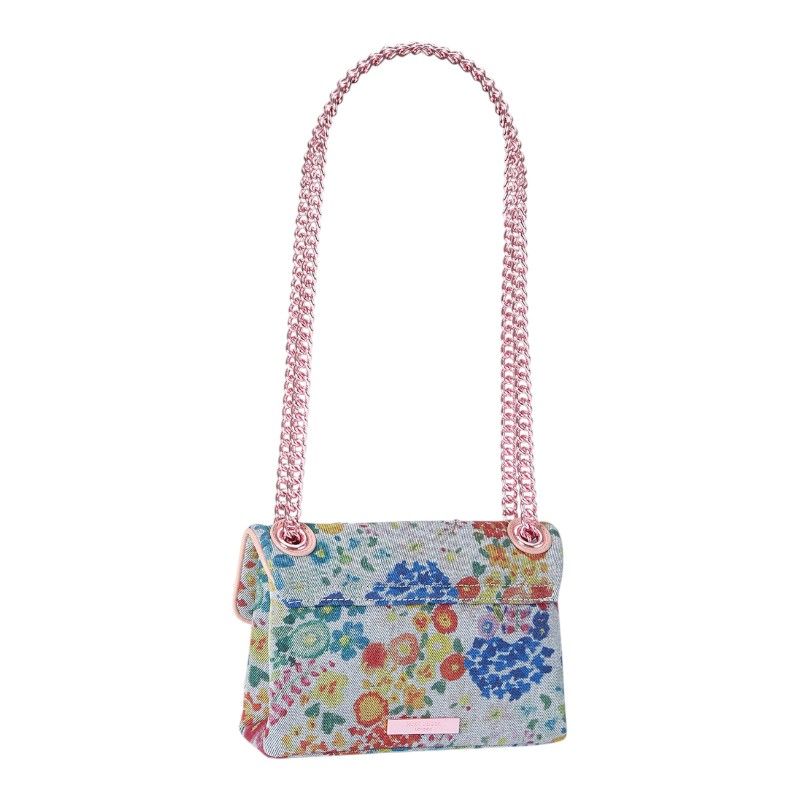 Kurt Geiger - Mini Kensington Flower - Meerkleurig