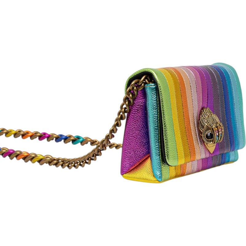Kurt Geiger - Mini Kensington Kurt Q - Meerkleurig