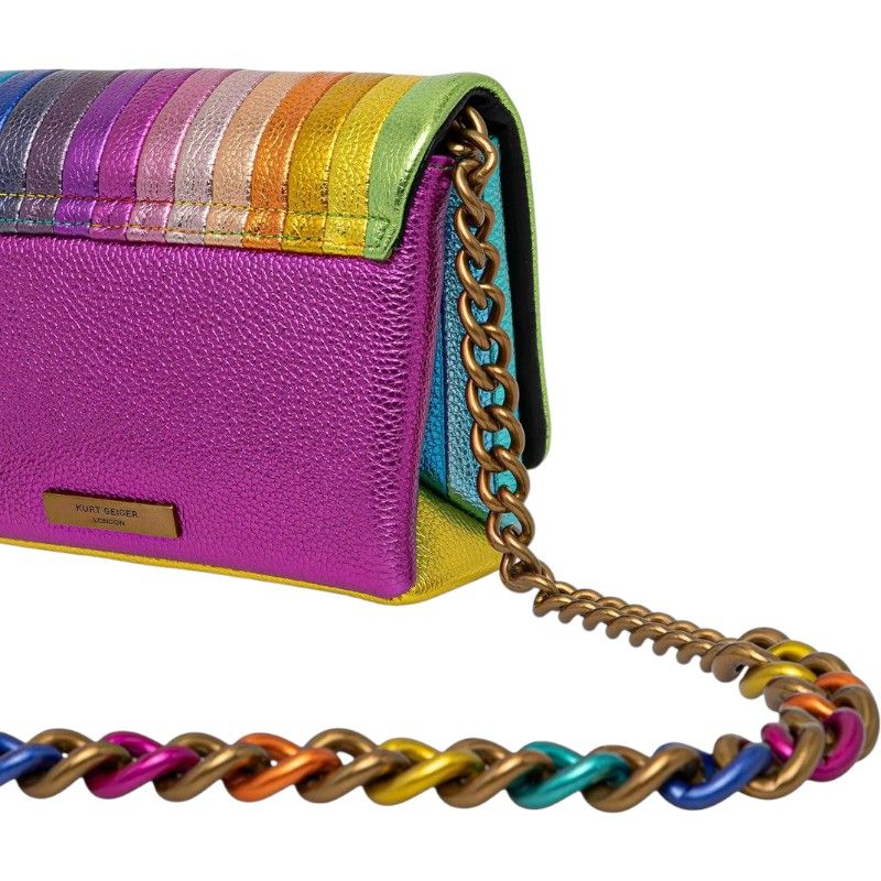 Kurt Geiger - Mini Kensington Kurt Q - Meerkleurig