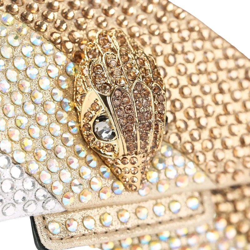 Kurt Geiger - Mini Kensington L - Goud