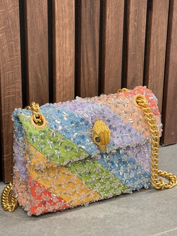 Kurt Geiger - Mini Kensington L - Meerkleurig