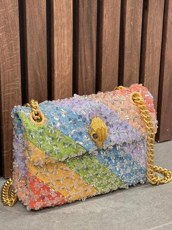 Kurt Geiger - Mini Kensington L - Meerkleurig