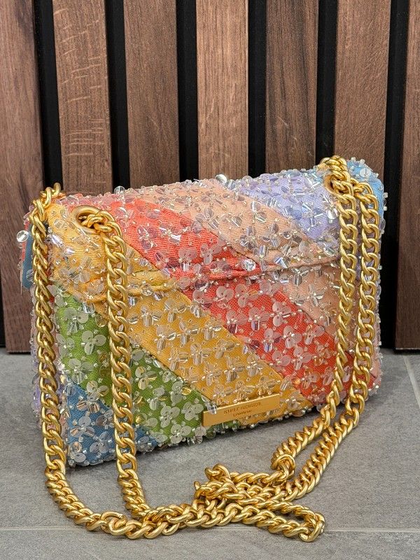 Kurt Geiger - Mini Kensington L - Meerkleurig