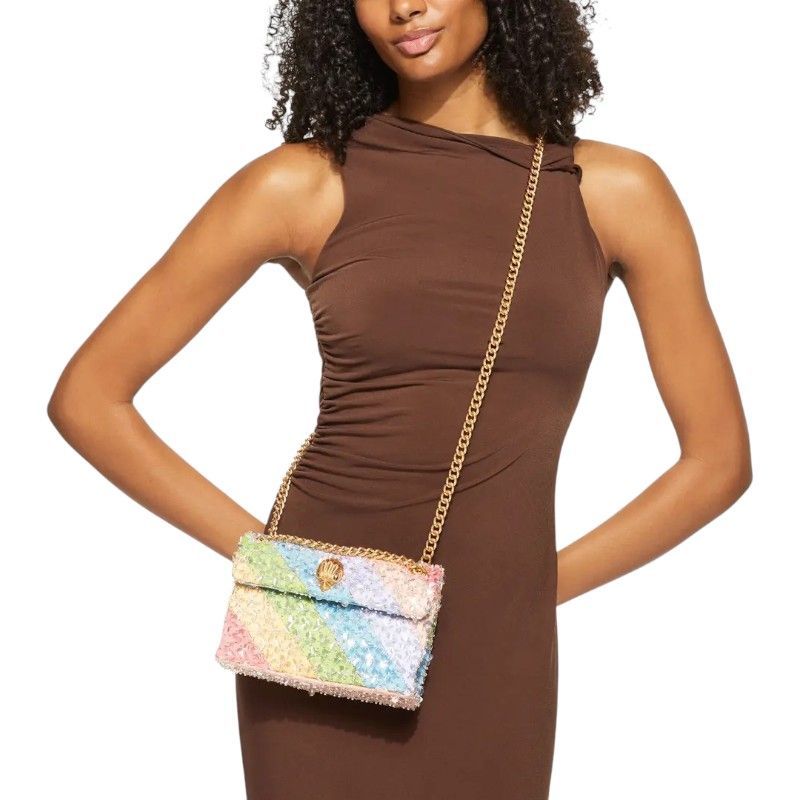 Kurt Geiger - Mini Kensington L - Meerkleurig