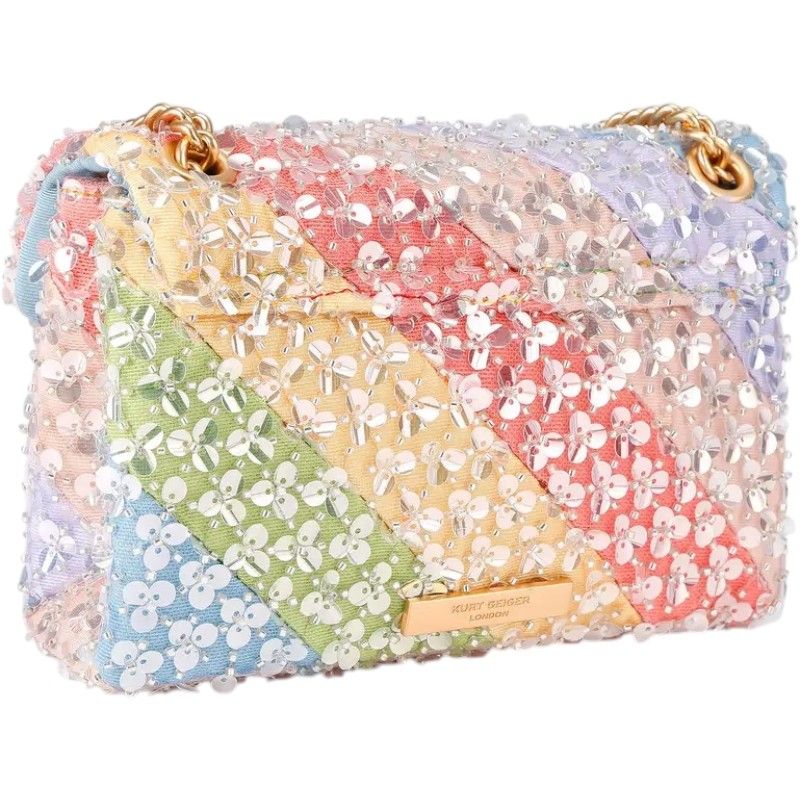 Kurt Geiger - Mini Kensington L - Meerkleurig